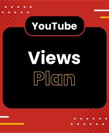 YouTube Views Plan